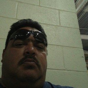 Meet your Posher, Alejandro